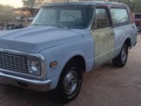 Chevrolet Blazer - <small></small> 36.000 € <small>TTC</small> - #7