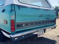 Chevrolet Blazer - <small></small> 73.000 € <small>TTC</small> - #2