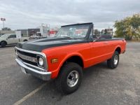 Chevrolet Blazer - <small></small> 79.000 € <small>TTC</small> - #1