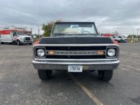 Chevrolet Blazer - <small></small> 79.000 € <small>TTC</small> - #4