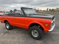 Chevrolet Blazer - <small></small> 79.000 € <small>TTC</small> - #5