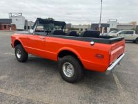 Chevrolet Blazer - <small></small> 79.000 € <small>TTC</small> - #9