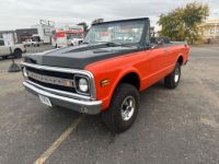 Chevrolet Blazer - <small></small> 79.000 € <small>TTC</small> - #11