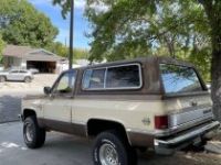 Chevrolet Blazer - <small></small> 24.000 € <small>TTC</small> - #3