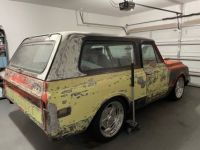 Chevrolet Blazer - <small></small> 38.000 € <small>TTC</small> - #8