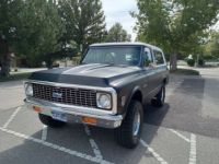 Chevrolet Blazer - <small></small> 111.000 € <small>TTC</small> - #32