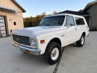 Chevrolet Blazer - <small></small> 100.000 € <small>TTC</small> - #1