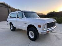 Chevrolet Blazer - <small></small> 100.000 € <small>TTC</small> - #2