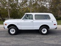 Chevrolet Blazer - <small></small> 100.000 € <small>TTC</small> - #23