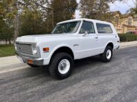 Chevrolet Blazer - <small></small> 100.000 € <small>TTC</small> - #24