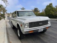 Chevrolet Blazer - <small></small> 100.000 € <small>TTC</small> - #28