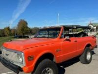 Chevrolet Blazer - <small></small> 71.000 € <small>TTC</small> - #1