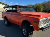 Chevrolet Blazer - <small></small> 71.000 € <small>TTC</small> - #3