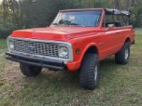 Chevrolet Blazer - <small></small> 71.000 € <small>TTC</small> - #27