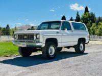 Chevrolet Blazer - <small></small> 63.000 € <small>TTC</small> - #5