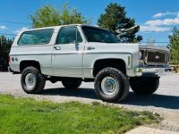 Chevrolet Blazer - <small></small> 63.000 € <small>TTC</small> - #18