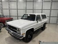 Chevrolet Blazer - <small></small> 43.000 € <small>TTC</small> - #1