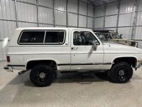 Chevrolet Blazer - <small></small> 43.000 € <small>TTC</small> - #4