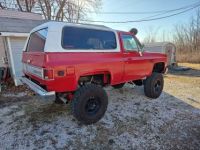 Chevrolet Blazer - <small></small> 26.000 € <small>TTC</small> - #3