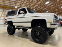 Chevrolet Blazer - <small></small> 28.000 € <small>TTC</small> - #4