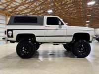 Chevrolet Blazer - <small></small> 28.000 € <small>TTC</small> - #5