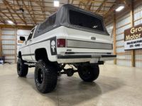 Chevrolet Blazer - <small></small> 28.000 € <small>TTC</small> - #7