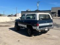 Chevrolet Blazer - <small></small> 21.000 € <small>TTC</small> - #3