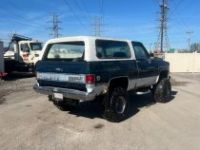 Chevrolet Blazer - <small></small> 21.000 € <small>TTC</small> - #4