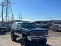 Chevrolet Blazer - <small></small> 21.000 € <small>TTC</small> - #6