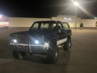 Chevrolet Blazer - <small></small> 21.000 € <small>TTC</small> - #8