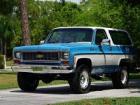 Chevrolet Blazer - <small></small> 33.000 € <small>TTC</small> - #1