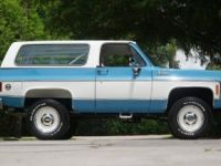 Chevrolet Blazer - <small></small> 33.000 € <small>TTC</small> - #5