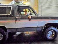 Chevrolet Blazer - <small></small> 34.000 € <small>TTC</small> - #3