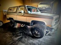 Chevrolet Blazer - <small></small> 34.000 € <small>TTC</small> - #9