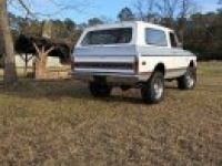 Chevrolet Blazer - <small></small> 32.000 € <small>TTC</small> - #6