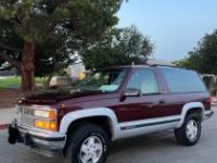 Chevrolet Blazer - <small></small> 24.000 € <small>TTC</small> - #1