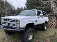 Chevrolet Blazer - <small></small> 17.000 € <small>TTC</small> - #1