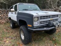 Chevrolet Blazer - <small></small> 17.000 € <small>TTC</small> - #3