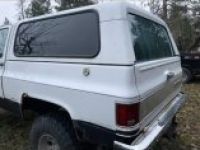 Chevrolet Blazer - <small></small> 17.000 € <small>TTC</small> - #4