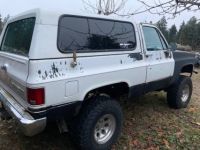 Chevrolet Blazer - <small></small> 17.000 € <small>TTC</small> - #5