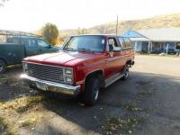 Chevrolet Blazer - <small></small> 38.000 € <small>TTC</small> - #1