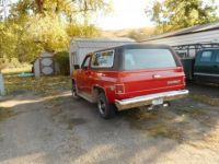 Chevrolet Blazer - <small></small> 38.000 € <small>TTC</small> - #3