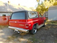 Chevrolet Blazer - <small></small> 38.000 € <small>TTC</small> - #4