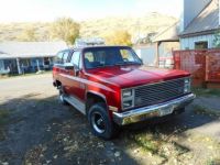 Chevrolet Blazer - <small></small> 38.000 € <small>TTC</small> - #6