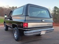 Chevrolet Blazer - <small></small> 80.000 € <small>TTC</small> - #3