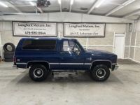 Chevrolet Blazer - <small></small> 38.000 € <small>TTC</small> - #1