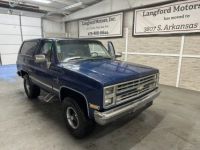 Chevrolet Blazer - <small></small> 38.000 € <small>TTC</small> - #2