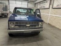 Chevrolet Blazer - <small></small> 38.000 € <small>TTC</small> - #3