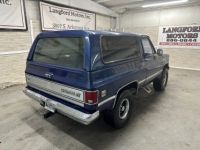 Chevrolet Blazer - <small></small> 38.000 € <small>TTC</small> - #6