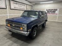 Chevrolet Blazer - <small></small> 38.000 € <small>TTC</small> - #20